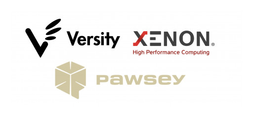 Xenon Systems & Versity Deploy 150 PB Mass Storage System for the Pawsey Supercomputing Research Centre
