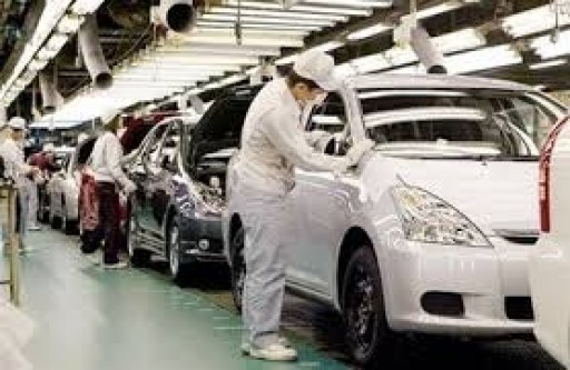 Ashton Whiteley: Japan's Export Growth Declines