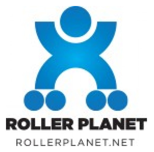 The Future of Roller Skating is Here