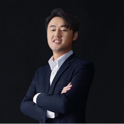 Michael Wu, co-founder and CEO of Amber Group