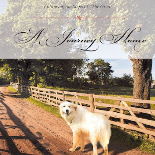 Lisa Gayle Miles's New Book, 'The Adventures of Ezekiel Alexander Thornbird' is a Tale of a Young Pup in Search of the Pathway That Will Lead Him to His True Home.