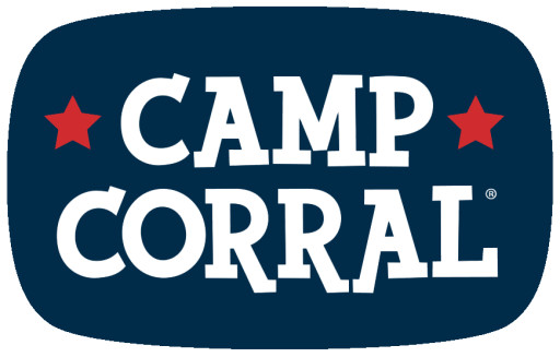 Camp Corral Announces Continuation of Partnership With Wounded Warrior Project