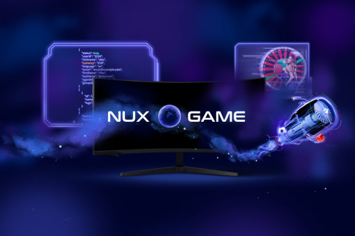 NuxGame Introduced New Original and Remastered Core Software Solutions for iGaming