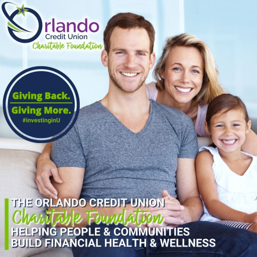 Orlando Credit Union Launches New Initiative Dedicated to Bettering the Communities It Serves