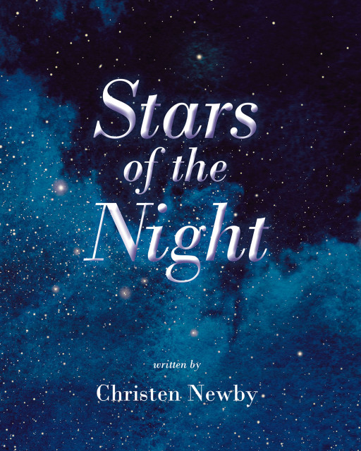 Christen Newby's New Book 'Stars of the Night' is an Invitation to a