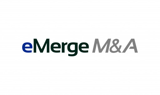 eMerge M&A Ranked #1 Lower Middle Market Investment Bank by Axial