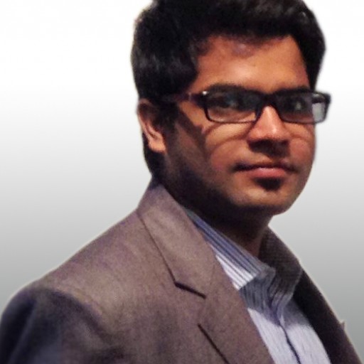 Sagar Pratap Singh Head - Business Development & Marketing at Draft n Craft