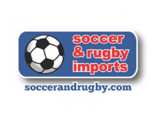 Soccer & Rugby Imports Holds Signing With Professional Soccer Player