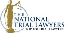 The National Trial Lawyers Announces Arash Hashemi as One of Its Top 100 Trial Lawyers in California