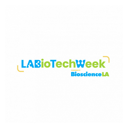 BioscienceLA Announces First-Ever LABioTechWeek With Series of In-Person & Virtual Events