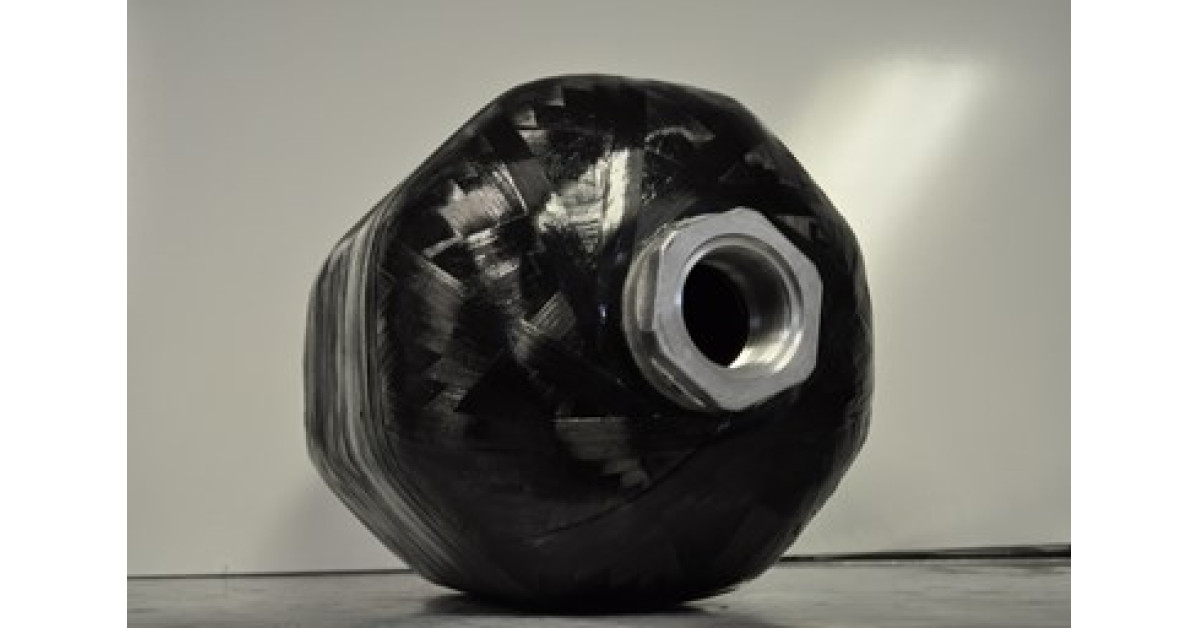 Infinite Composites Secures 1.6 Million US Army Contract Newswire