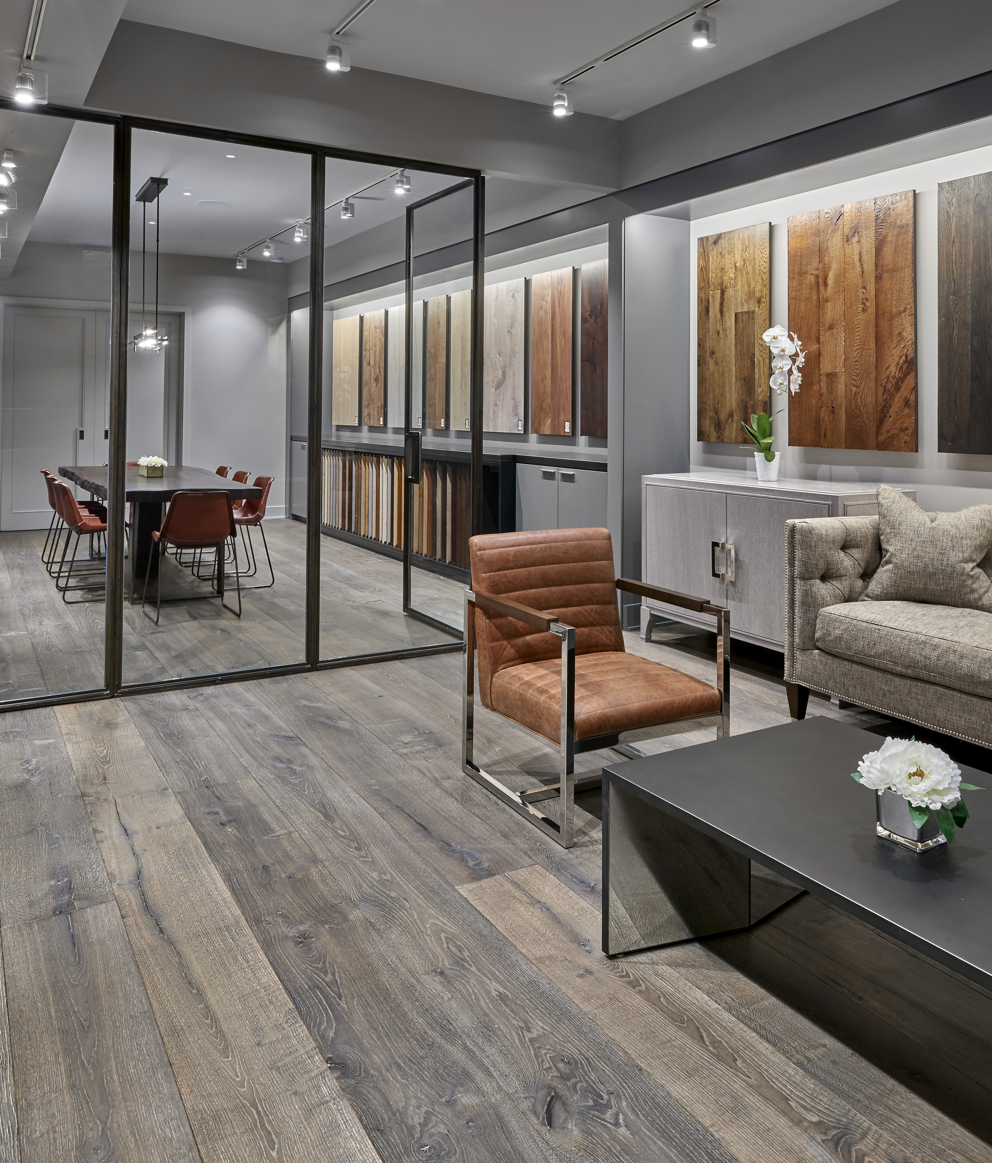 Apex Wood Floors Opens New Showroom And Design Center In Downtown Chicago Newswire