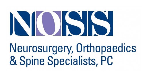 Neurosurgery, Orthopaedics & Spine Specialists (NOSS) Expands Orthopedic Care in Southern Connecticut