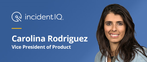Incident IQ Announces New Vice President of Product