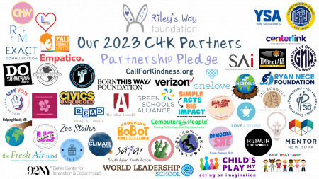 Riley's Way 2023 C4K Partners