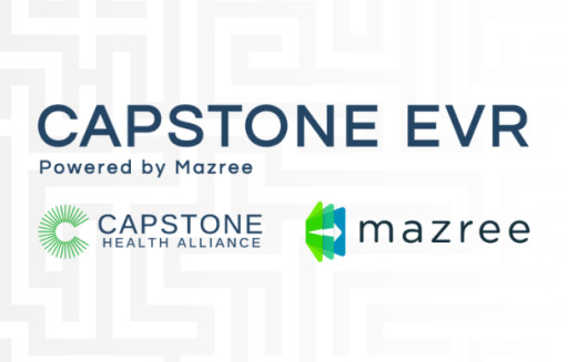 Mazree and Capstone Health Alliance Join Forces to Revolutionize Equipment Value Recovery in Healthcare