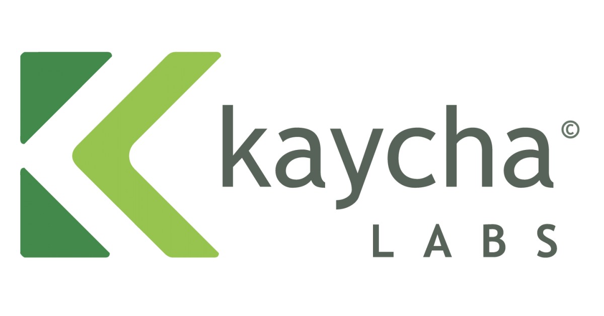 Kaycha Labs First Certified Marijuana Testing Laboratory (CMTL
