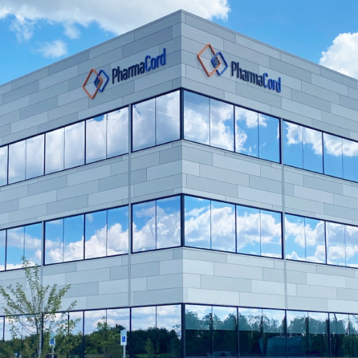PharmaCord to Add More Than 500 New Jobs as It Prepares for Its Next Phase of Growth