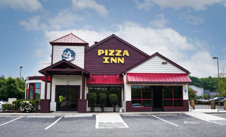 Pizza Inn in Asheboro, NC