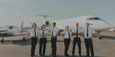 AeroGuard SkyWest Partnership