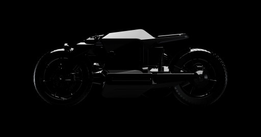 AOE Announces the Unveiling of Its New All-Electric Motorcycle