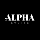 Alpha Events Inc