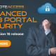 TSplus Remote Access Version 16 Improves Web Portal Security