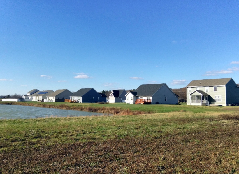 Insight Homes Moves Into Maryland Newswire