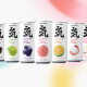 Genki Forest, Asia's Fastest Growing Sparkling Water Brand, Makes a Splash With the US Launch of New Exotic Asian-Inspired Flavors