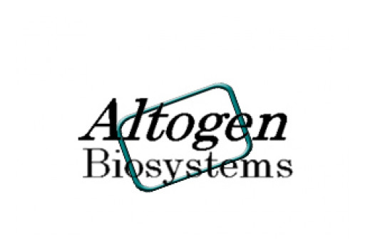 Altogen Biosystems Announced Its in Vivo Nanoparticle-Based Transfection Reagent is Effective in Brain-Targeted Drug Delivery and Capable of Overcoming Blood-Brain Barrier