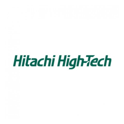 New Compact Spark Spectrometer for Metals and Low Level Nitrogen Analysis From Hitachi High-Tech Analytical Science: FM EXPERT