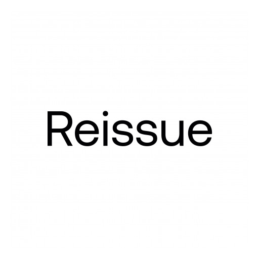 Re-issue.com Launches North America's First 0% Commission Resale Marketplace to Buy and Sell Clothing, Footwear and Accessories