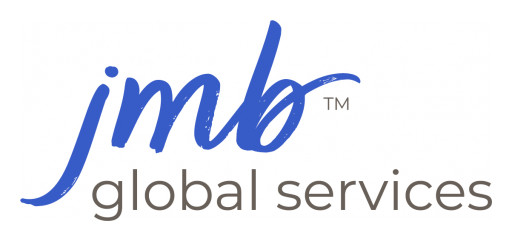 JMB Global Services Reveals New Brand Identity With Launch of New Logo and Website