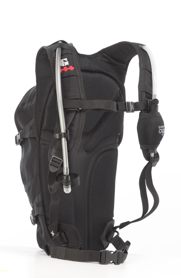 Gear of the Year Best Gear GEIGERRIG Hydration Packs Camping Life