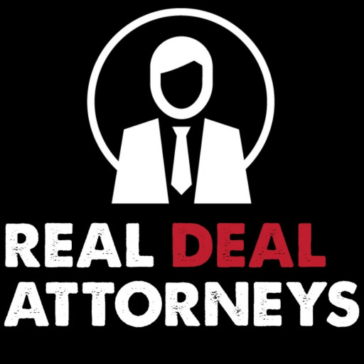 Real Deal Attorneys Launch New Attorney Referral Website