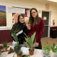 Hicks Nurseries Builds Community With Its Second Annual Houseplant Swap