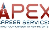 APEX Career Services - Logo