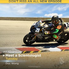 Doc Wong