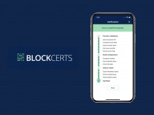 Blockcerts Wallet Verification