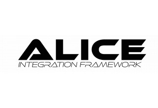 Alice Integration Framework Logo