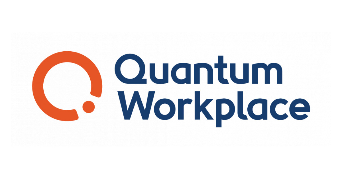 Quantum Workplace Named Top 25 Work Tech Vendor By Inspiring Workplaces ...