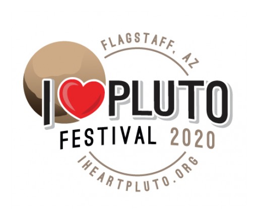I Heart Pluto Festival to Celebrate 90th Anniversary of Pluto's Discovery