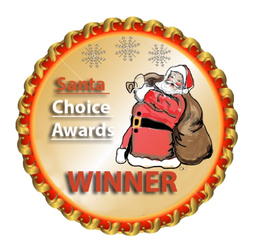 The Santa Choice Awards Program Open for Entries