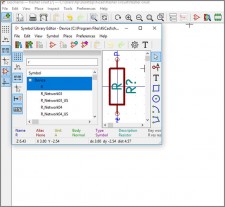 KiCad tutorial