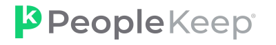 PeopleKeep, Inc.