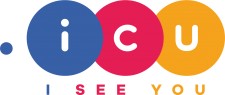 .icu Logo