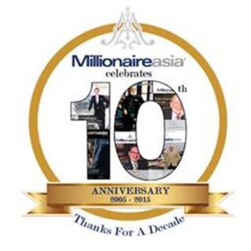 Grace Century Selected to Present at "MillionaireAsia's" Private Investor Forum