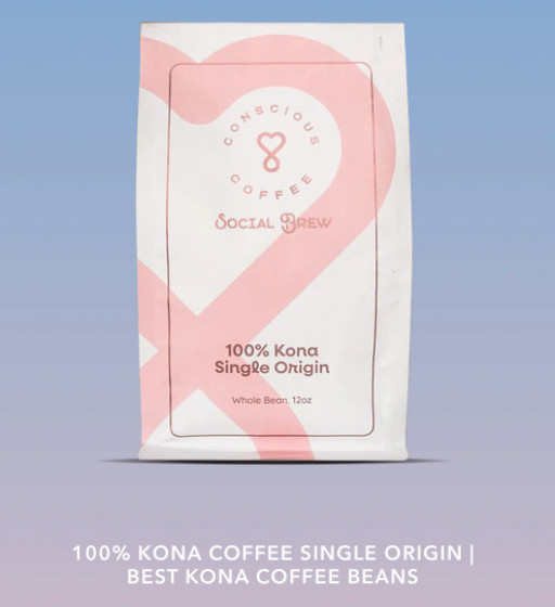 Social Brew Launches Its Latest Website, Designed by SocioSquares