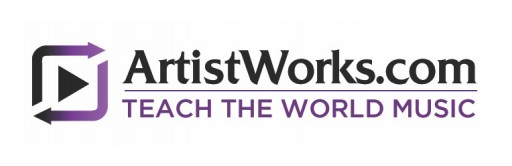 ArtistWorks Online Rock Guitar Teacher Paul Gilbert Reaches 6,000 Video Exchange Milestone