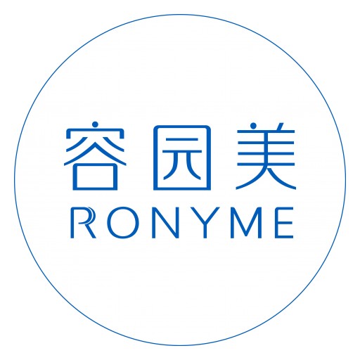 China's Jiebao Group Launches a Brand-New Product Series - Ronyme Art Mask